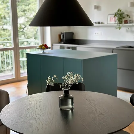 公寓 Design With Atmosphere