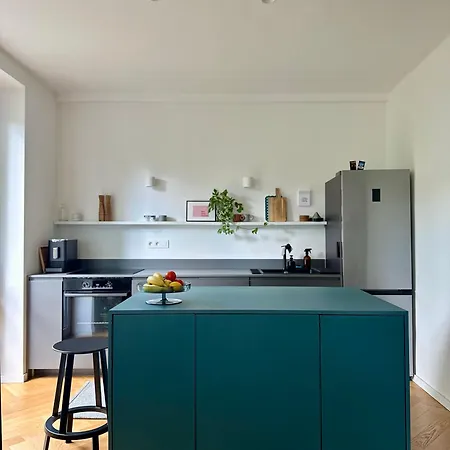 Design With Atmosphere * 布拉迪斯拉发