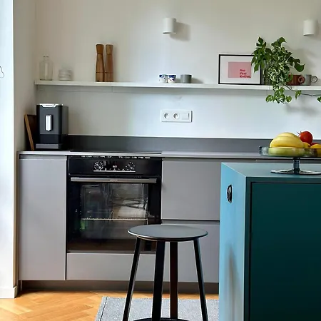 Design With Atmosphere Bratislava